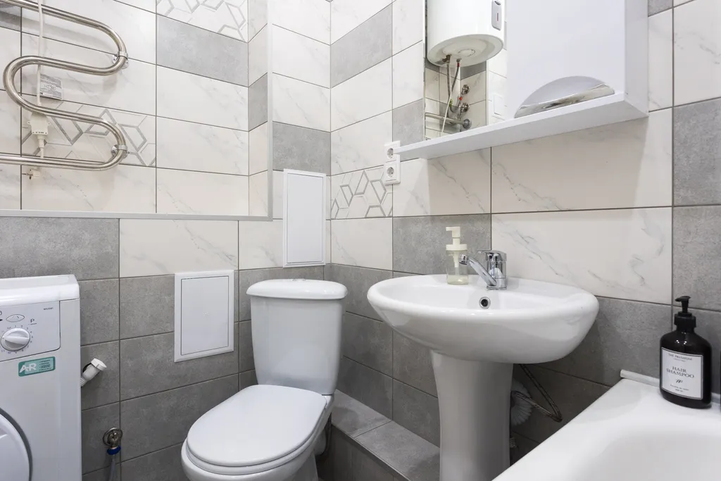 Уютная квартира на Золотой ниве