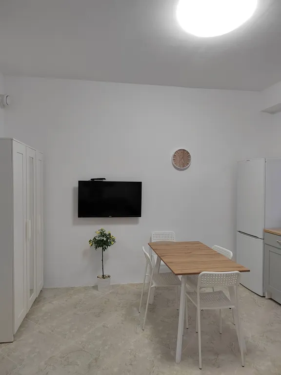 Квартира Квартира Просторная студия в олимпийском парке — Сириус