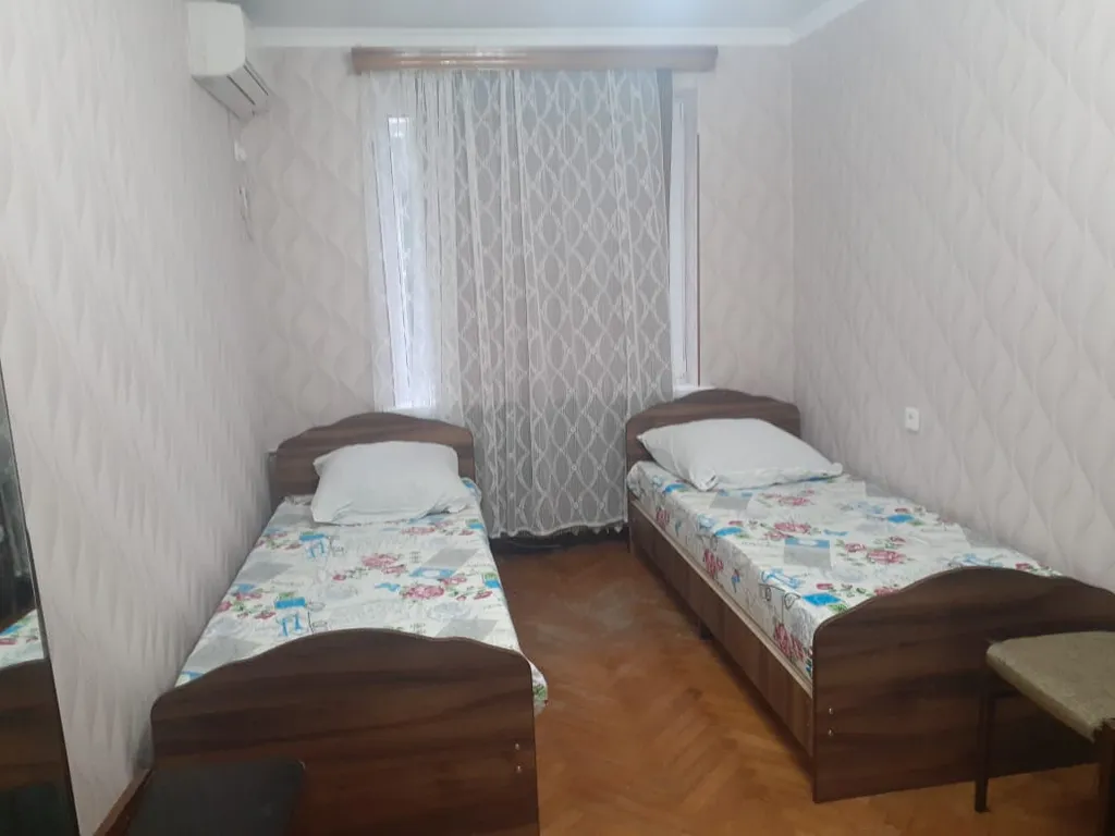 Квартира Уютная квартира в спальном районе — Сухум