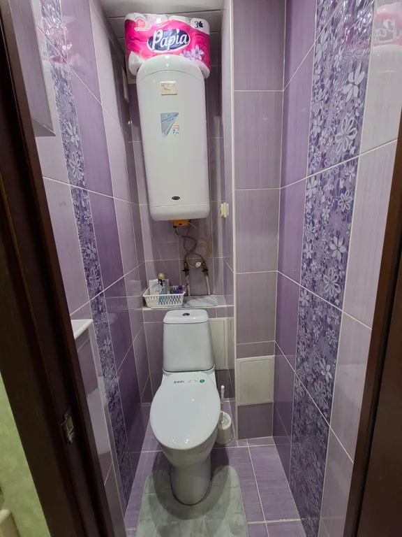 Квартира Уютная квартира с камином — Мурманск