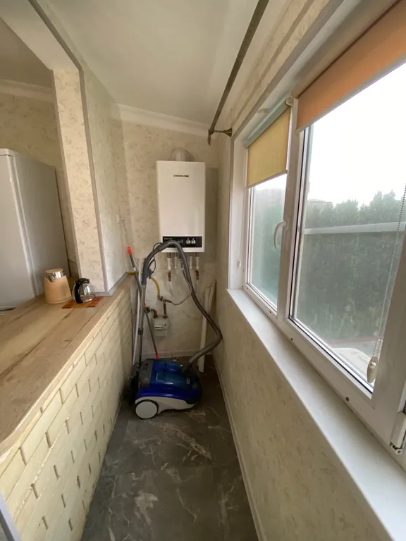 Квартира у моря