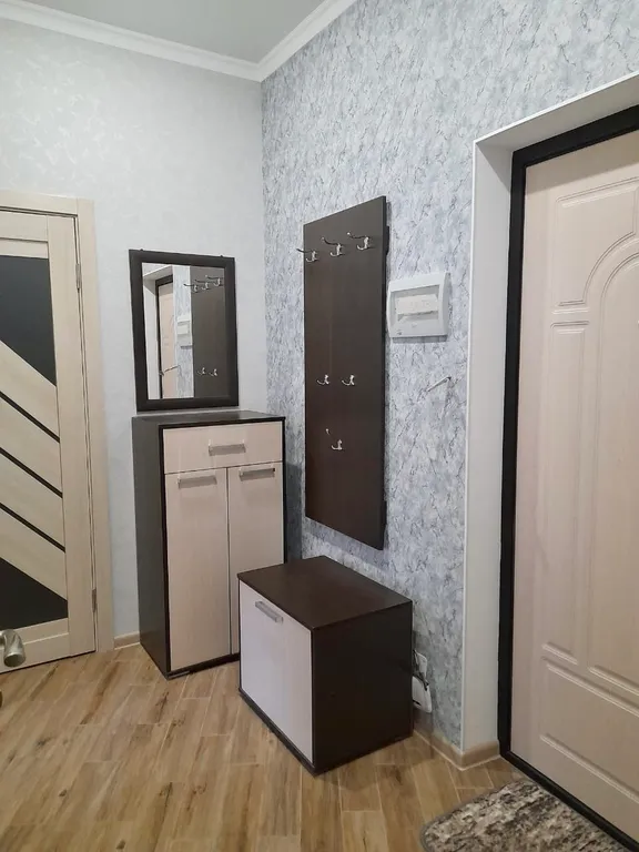 Квартира Апартаменты у моря — Геленджик