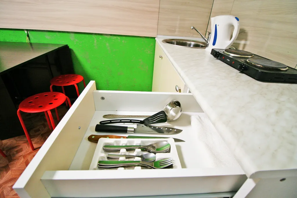 Квартира Квартира ArtGallery — Кириши