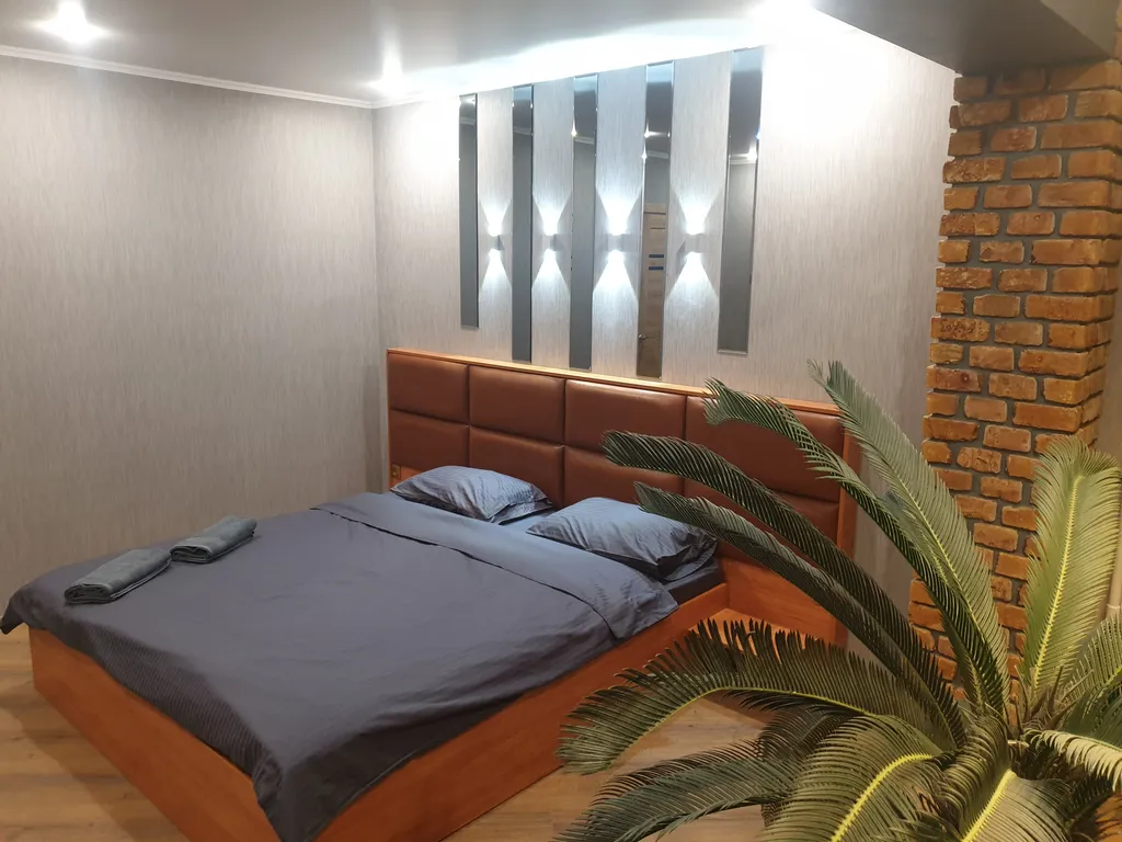 Квартира у Аэропарка