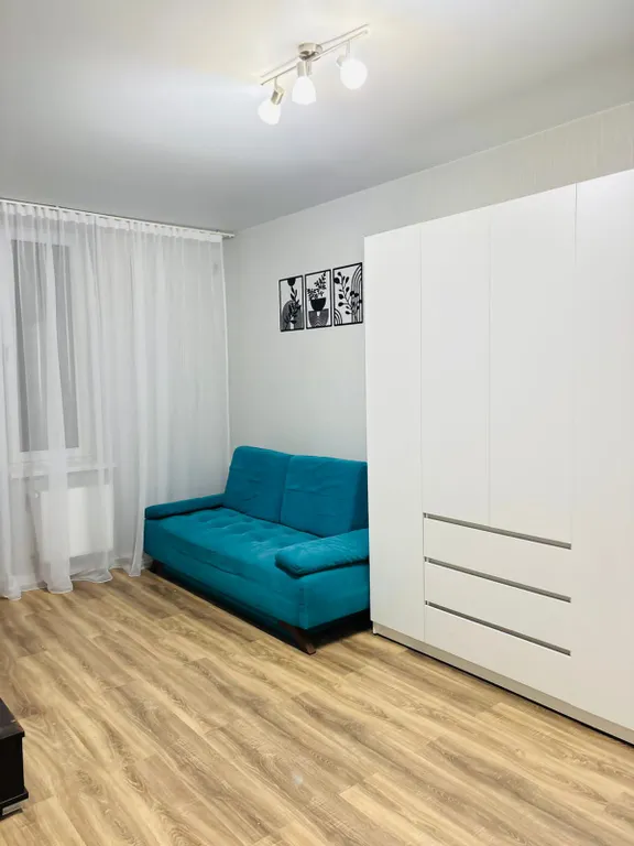 Квартира Уютная квартира — Краснодар