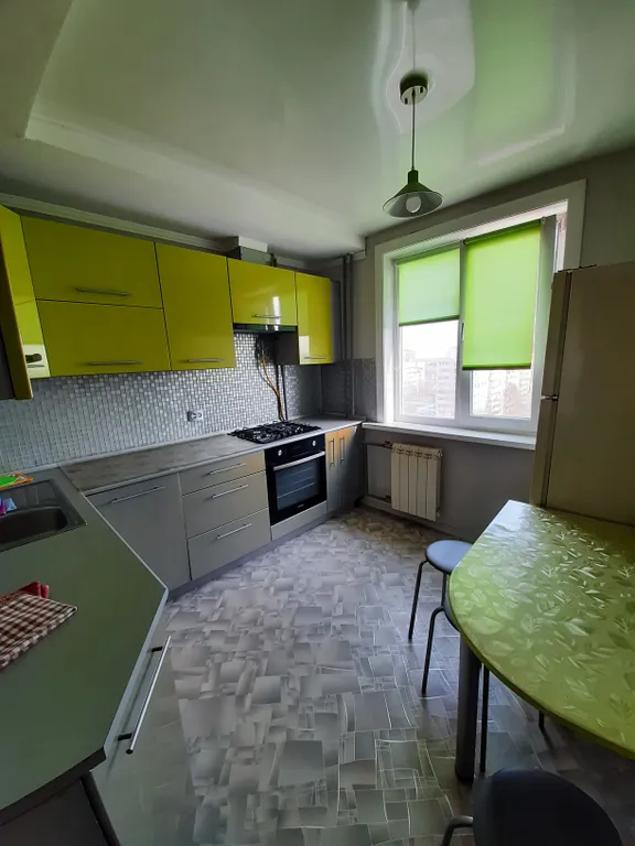 Квартира Уютная 2х-комнатная квартира — Хабаровск