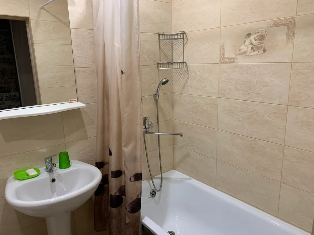 Квартира в центре