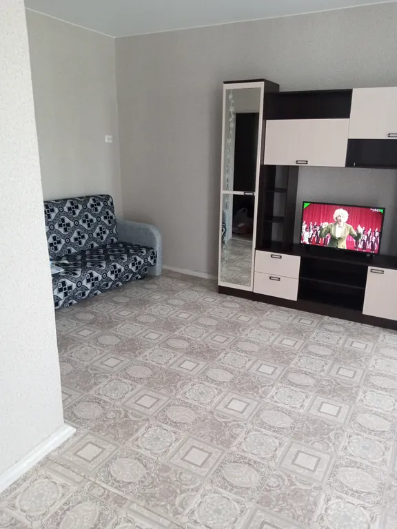 Уютная квартира с хорошим ремонтом — аренда посуточно в Муром