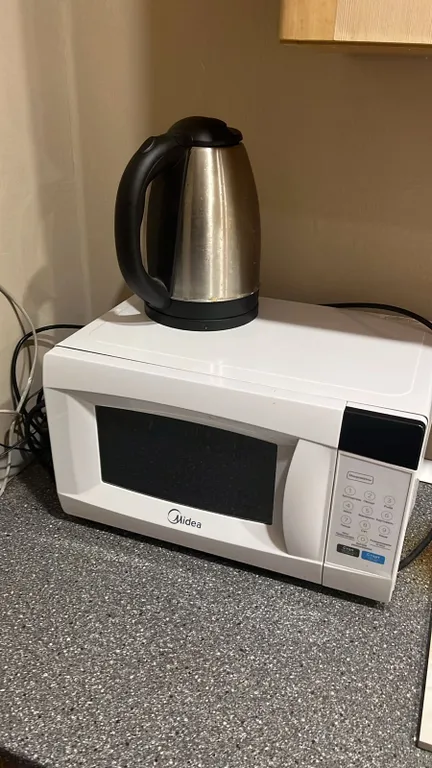 Квартира Уютная квартира у метро Каховская — Москва