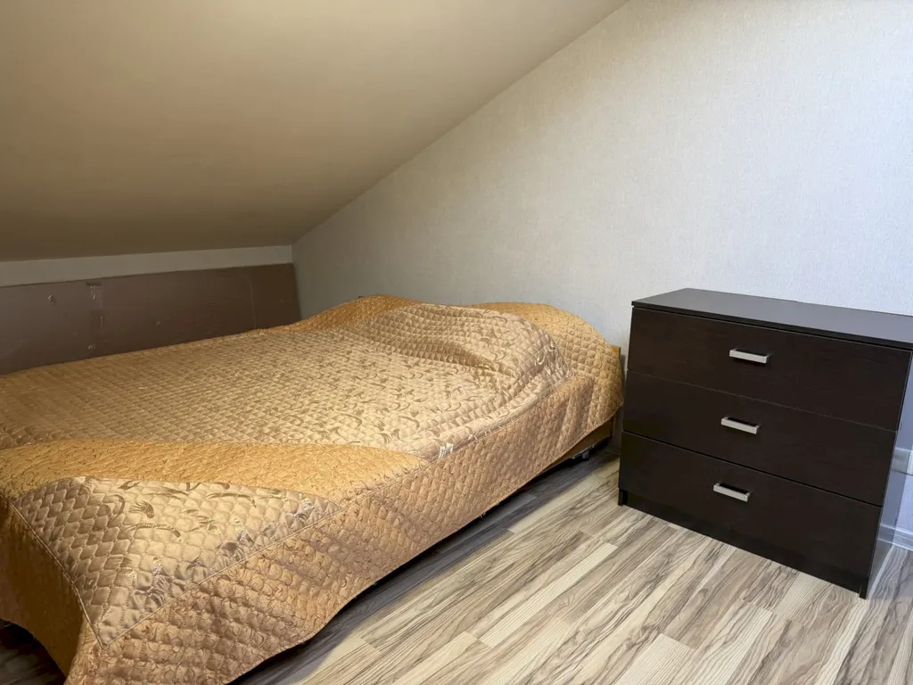 Квартира Квартира с видом на горы в 10 минутах до моря в ЖК Гоголь — Геленджик