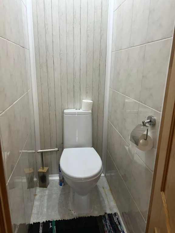 Квартира в старом городе