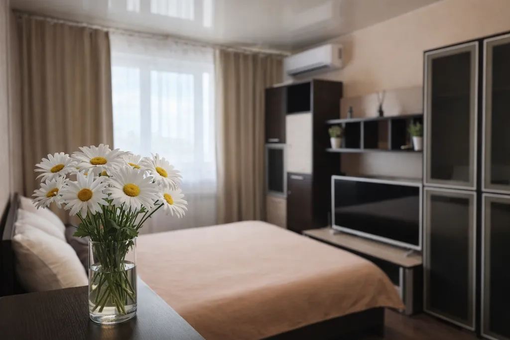 Отдушка на междуречье