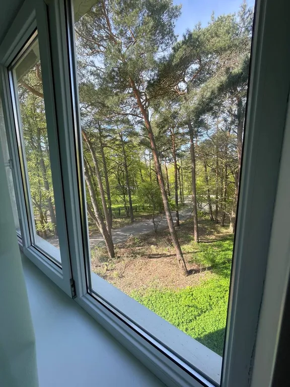 Уютная квартира в двух шагах от моря