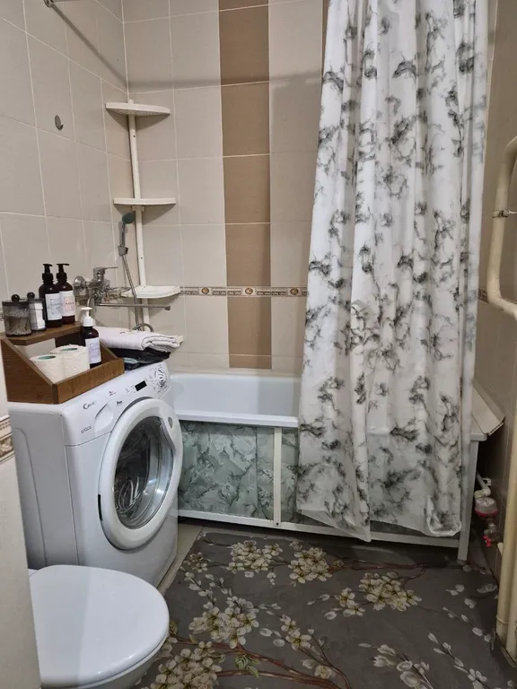 Студия в самом центре