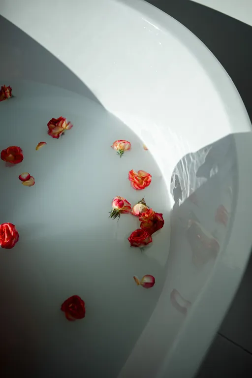 Стильный дом с ванной, горячим чаном и сауной