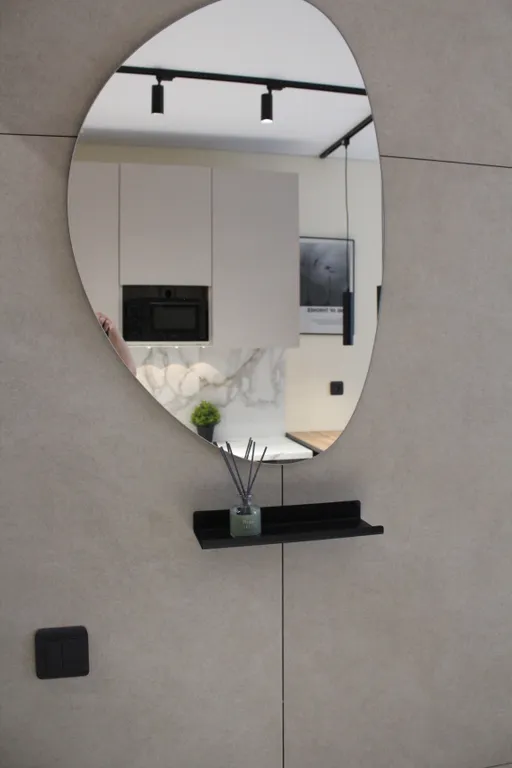 Апартамент ЖК Платон