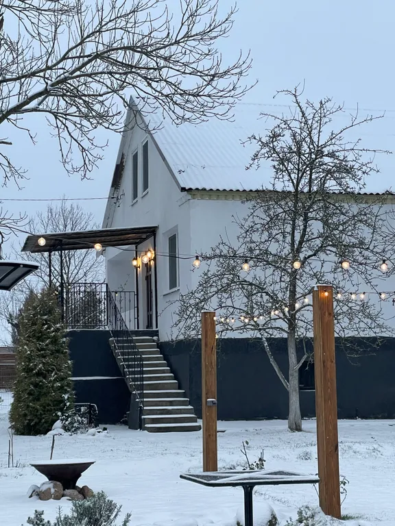 Усадьба Августина