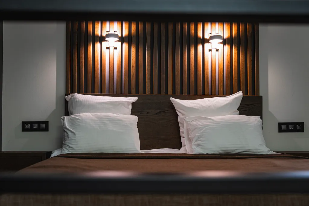 Двухуровневый полулюкс, с доп местом