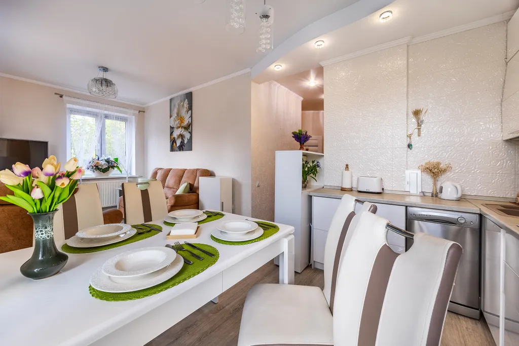 Первая линия у моря в сосновом бору