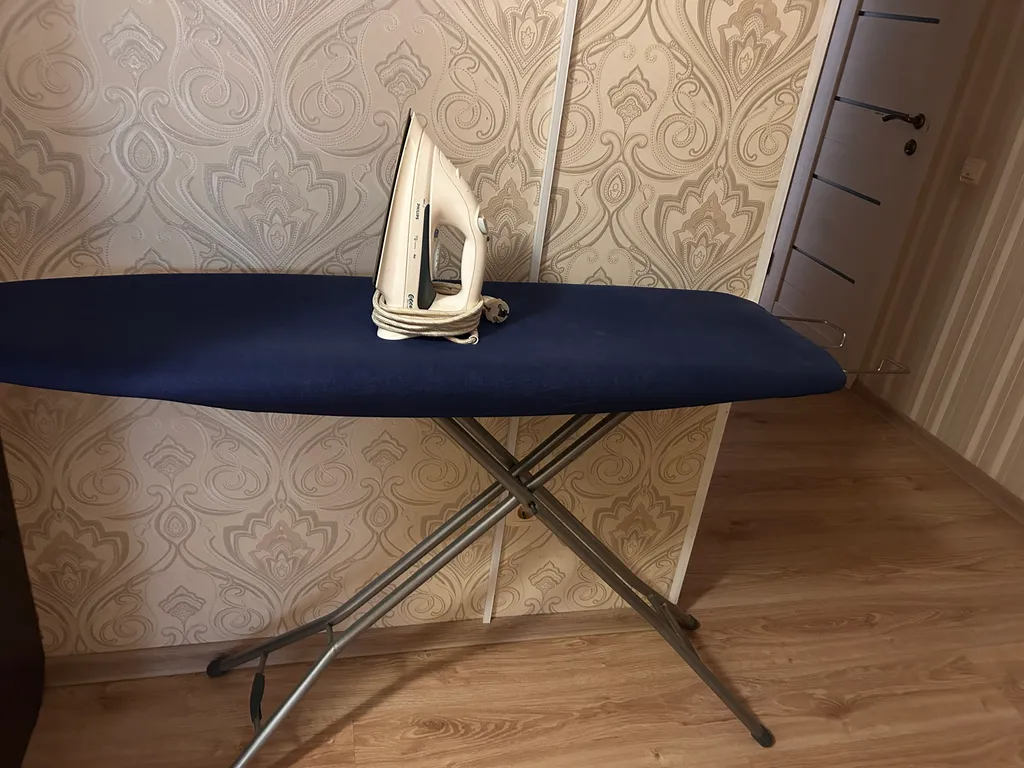 Просторная уютная 3х комнатная квартира в центре города