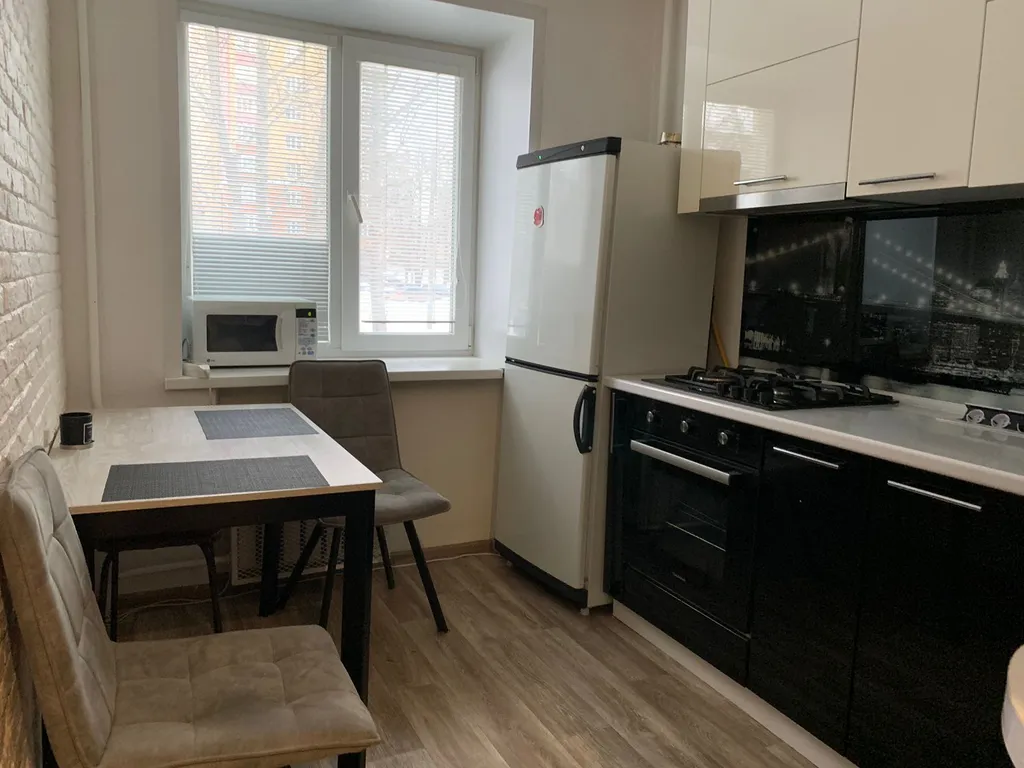 Квартира в центре