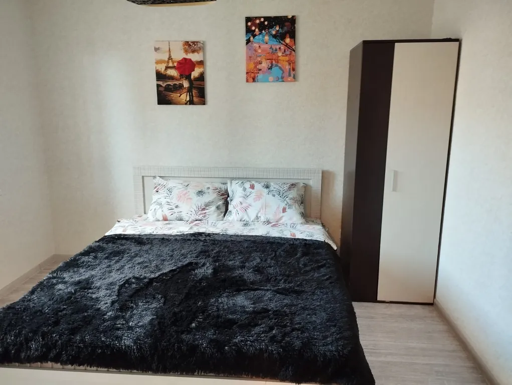 Квартира Новая уютная квартира — Анапа