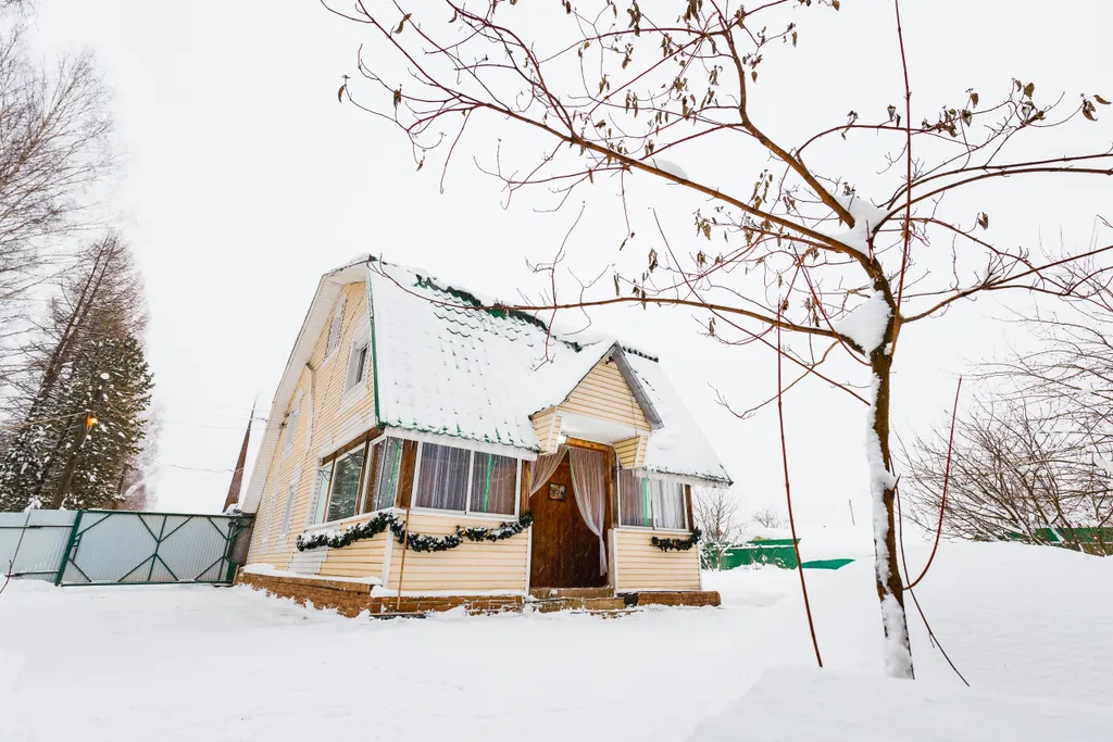 Коттедж Филин дом — аренда посуточно в Ижевск