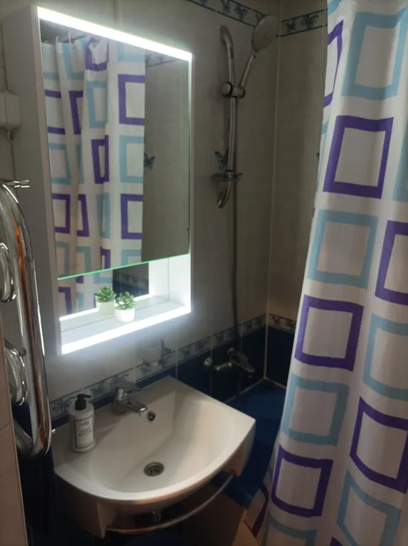 Домашний уют и большая квартира в центре старинного города Кострома