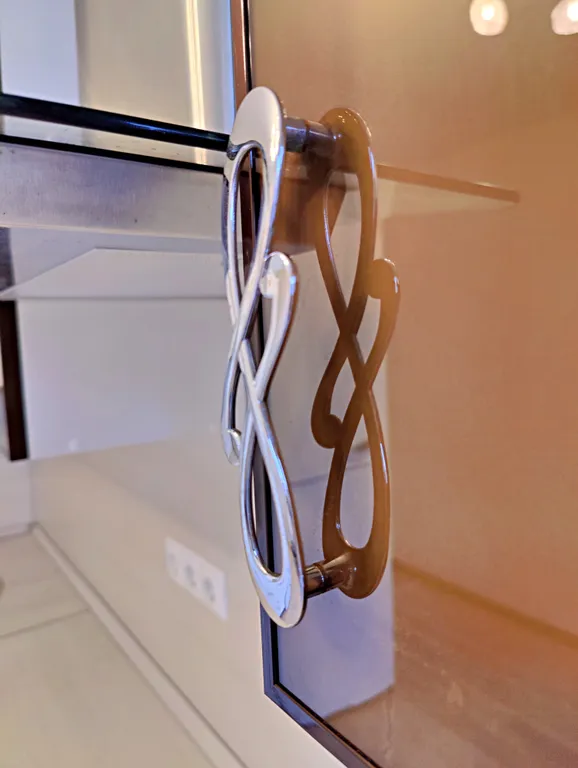 Шикарная квартира рядом с ТЦ Мега