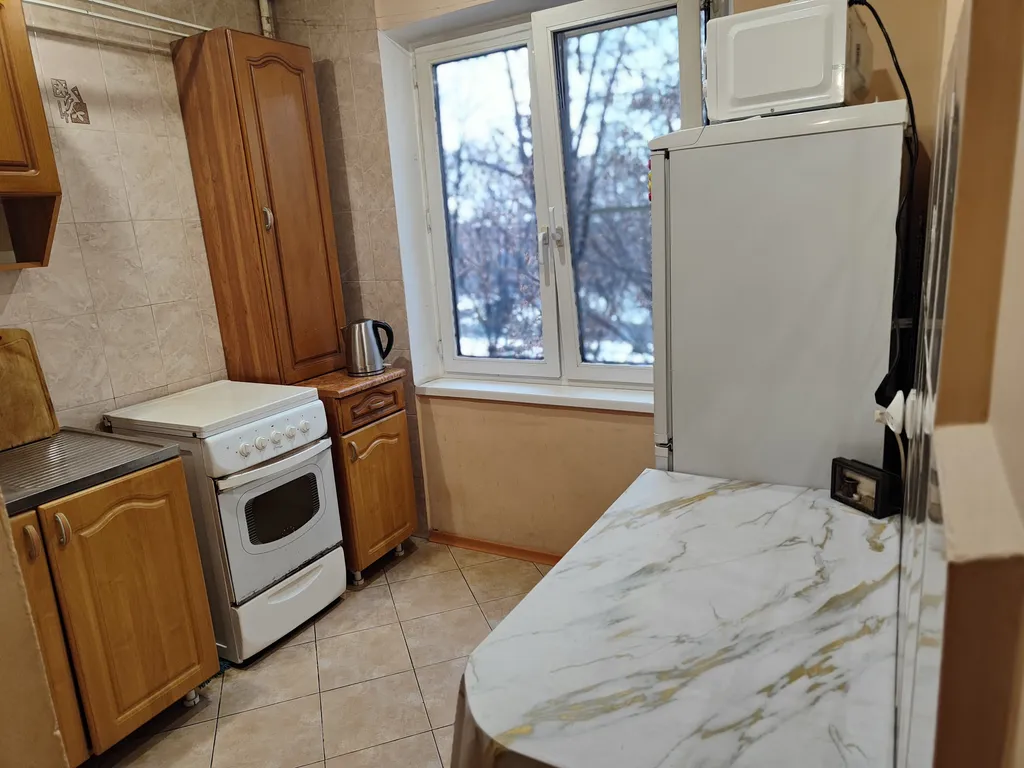 Уютная, чистая квартира в удобном районе