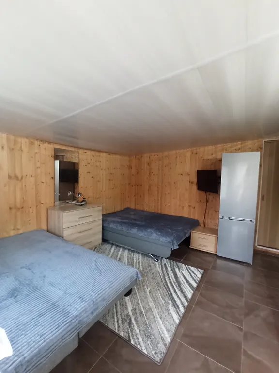 Коттедж Часть дома на Куршской косе — Рыбачий