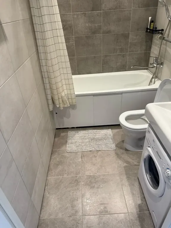 Квартира студия в Метрограде