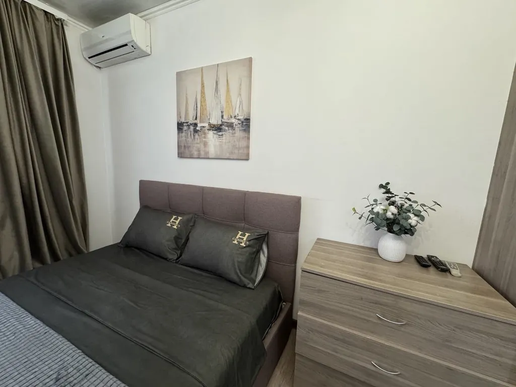 Квартира Квартира Студия в ЖК Звездный — Ростов-на-Дону