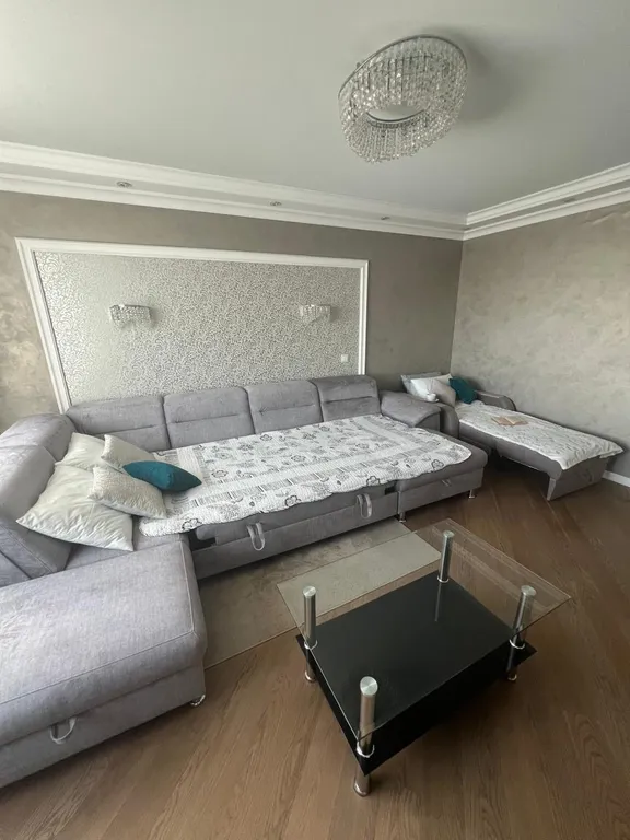 Квартира Семейные апартаменты на Набережной — Калининград