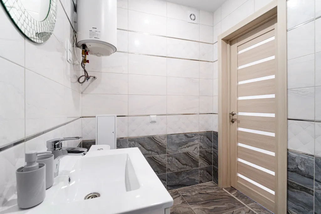 Квартира Современная квартира комфорт-класса — Омск