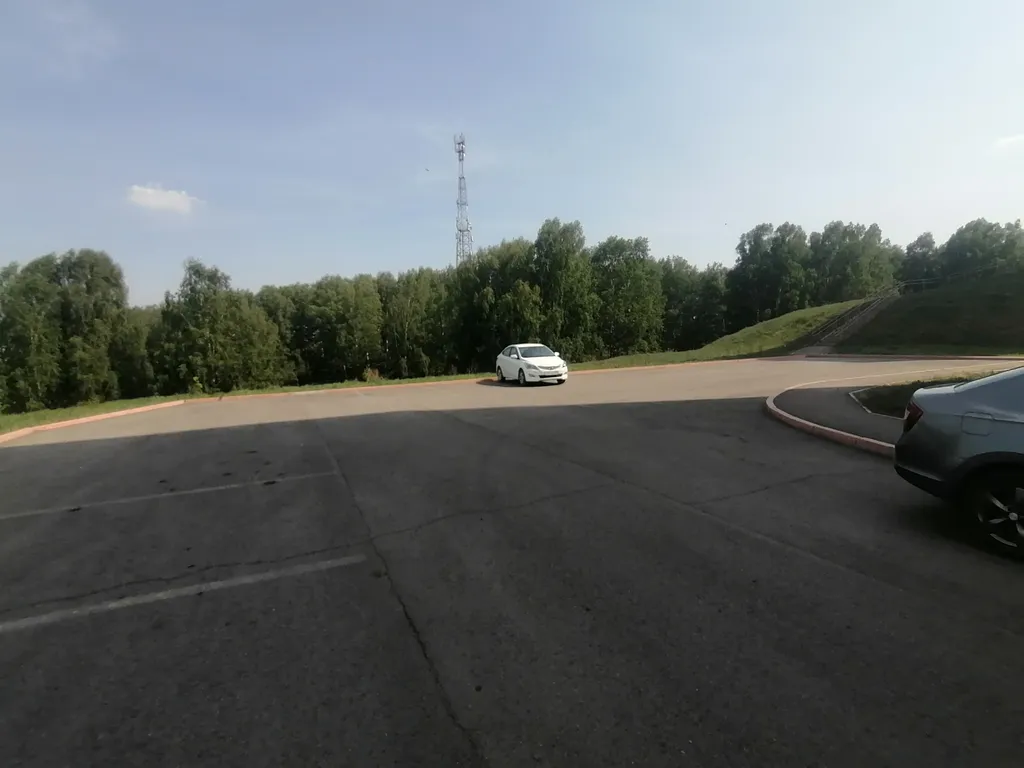 Уютная, светлая квартира в новом доме