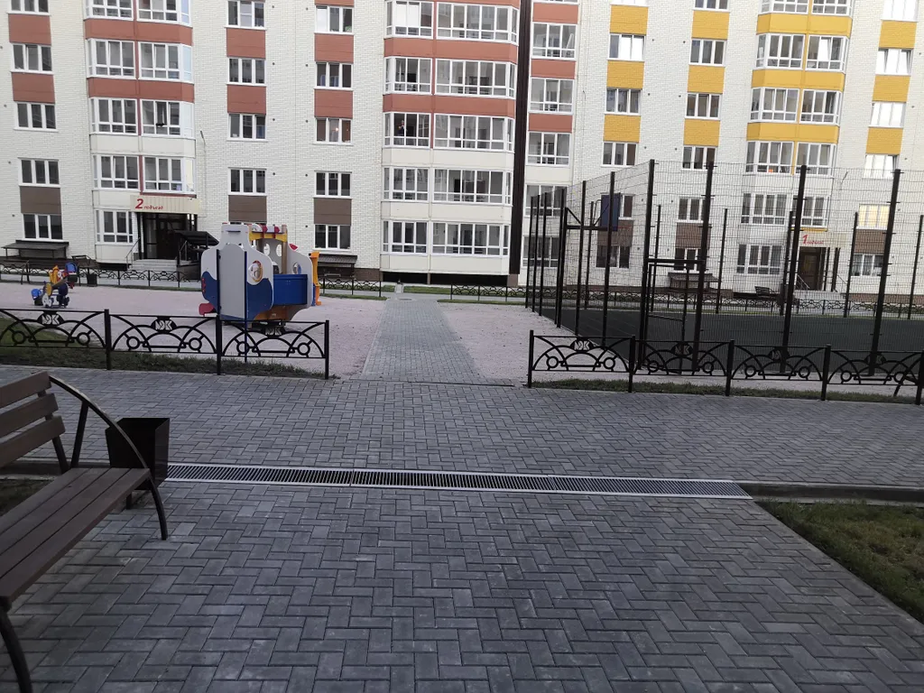 Апартаменты день и ночь