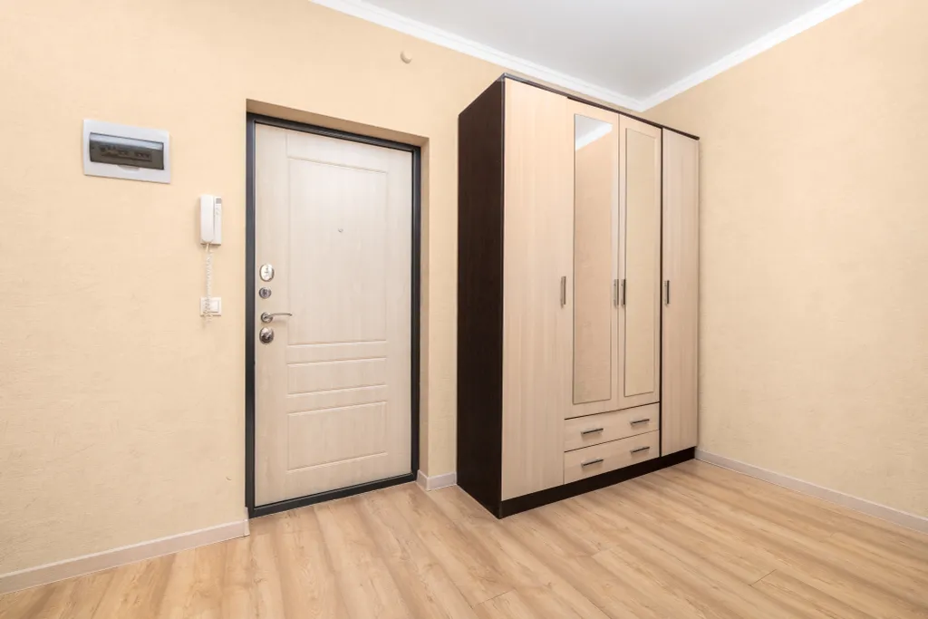 Квартира Квартира Парк и стадион | ЖК Перспектива — Краснодар