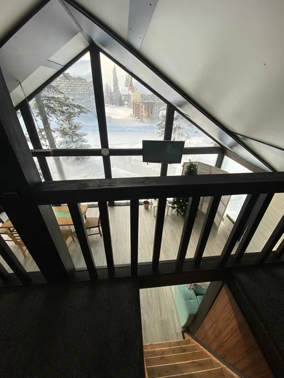 Лакост дом с баней