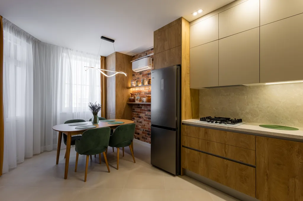 Квартира 2х-комнатная квартира комфорт класса — Анапа