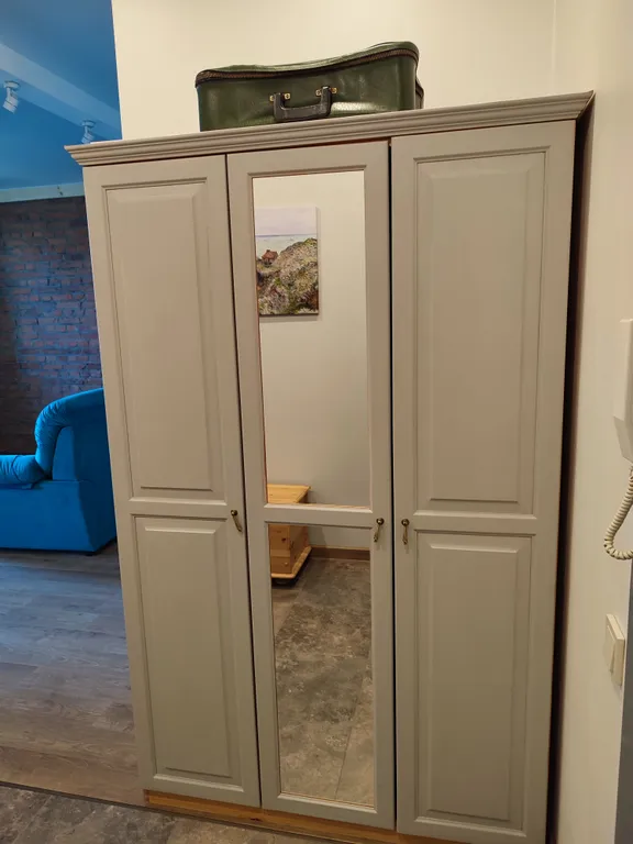 Апартамент Мариинка