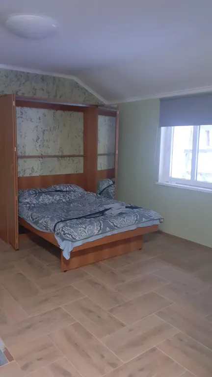 Уютный домик в живописном месте