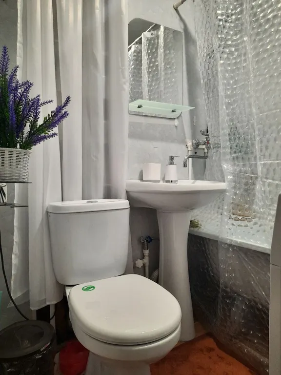 Уютная квартира район м-на Океан