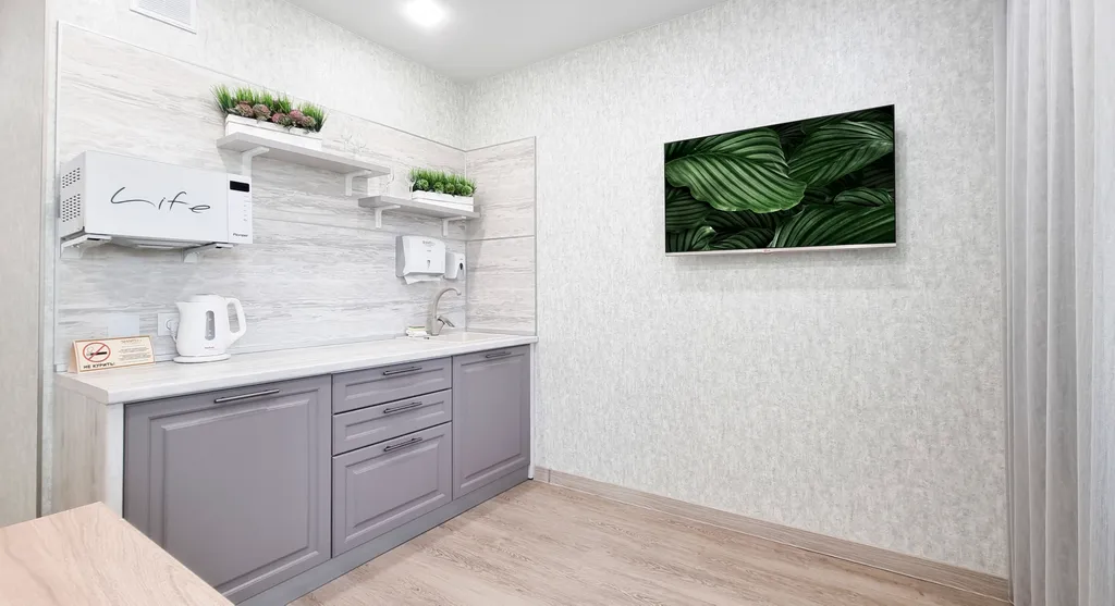 Апартамент Vladresort: Smart Life DeLuxe