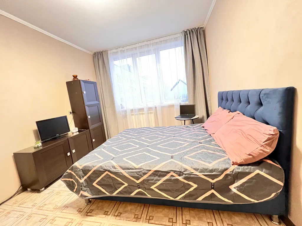 Квартира у метро