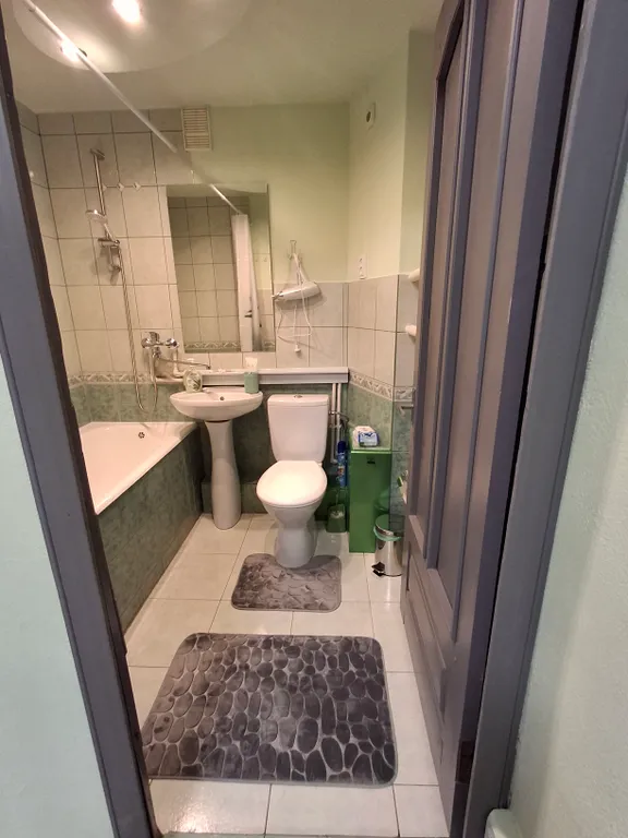 Квартира 2-комнатная Квартира — Калининград