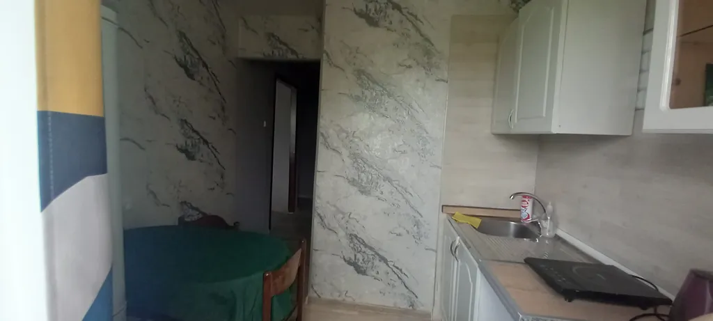 Квартира Уютная квартира с удобным расположением недалеко от центра города — Красноярск