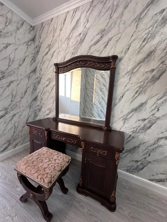 Уютная квартира вдали от чужих глаз