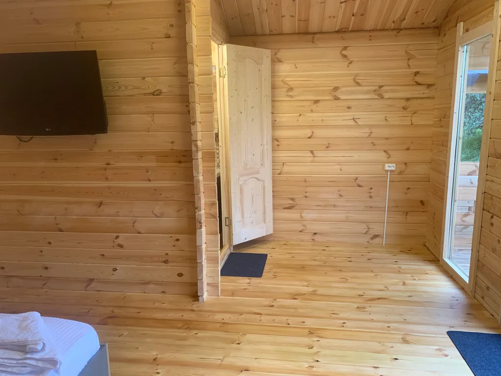 Нартик Домик номер 1