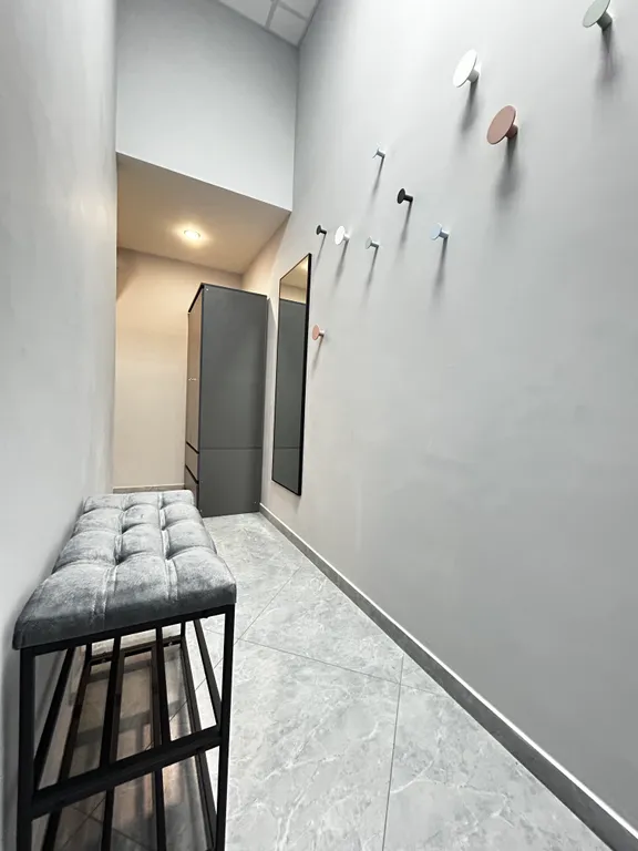 Квартира Двухуровневые апартаменты К112 — аренда посуточно в Мурманск